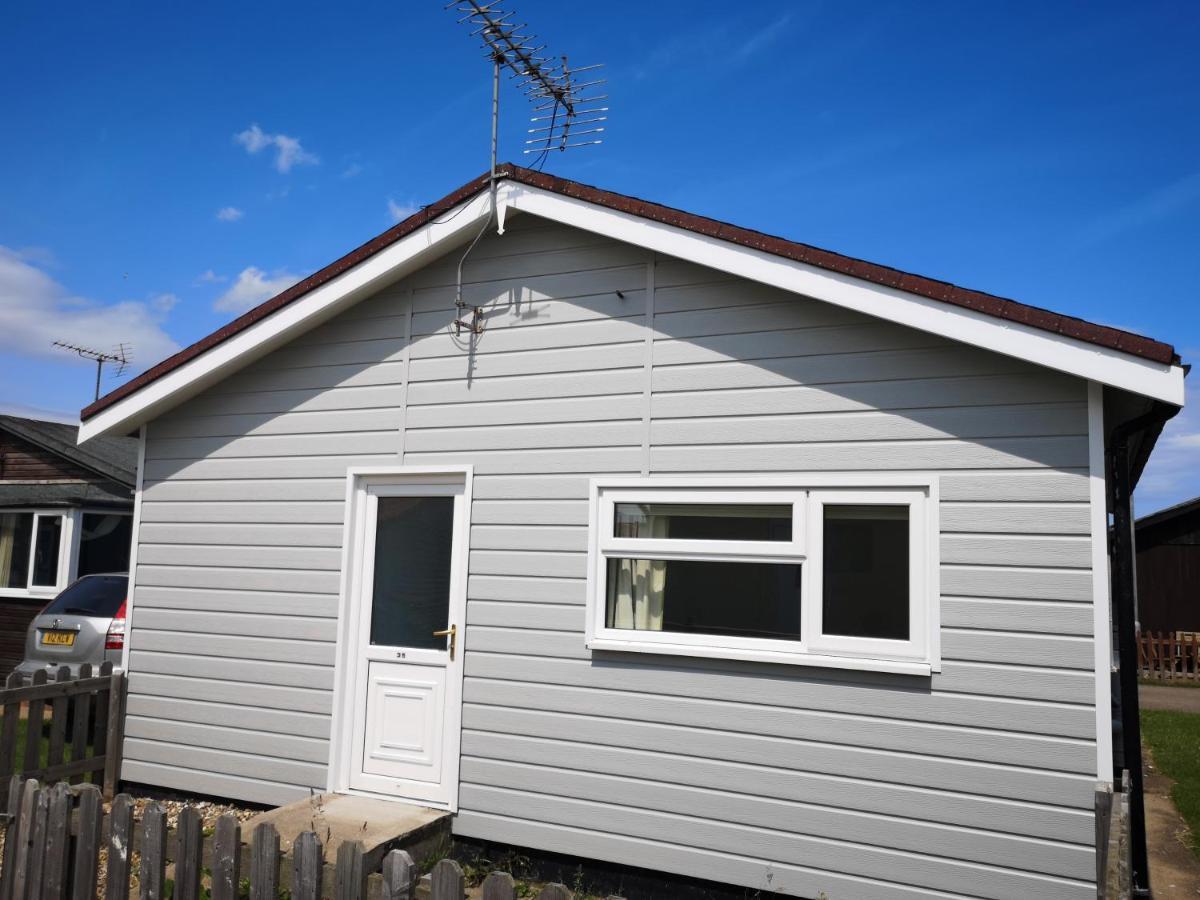 35 South Shore. Bridlington Kültér fotó