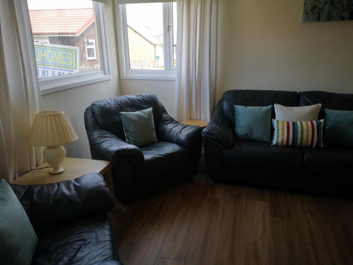 35 South Shore. Bridlington Kültér fotó