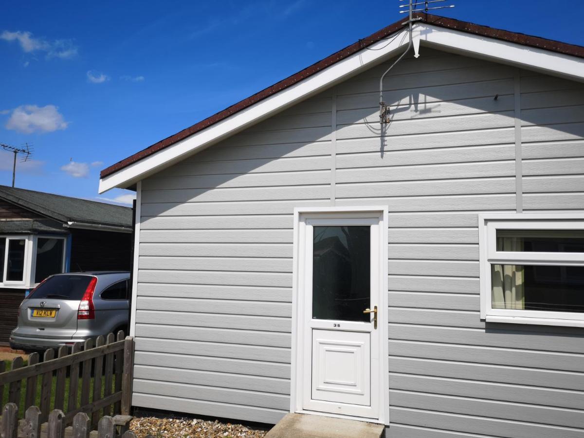 35 South Shore. Bridlington Kültér fotó